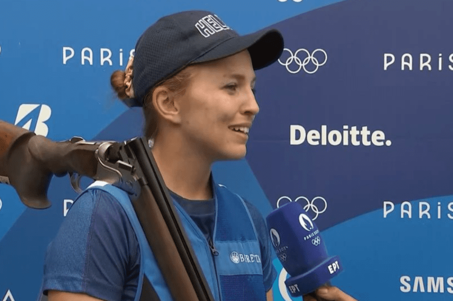 Εμμανουέλα Κατζουράκη