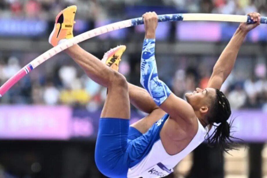 Εμμανουήλ Καραλής