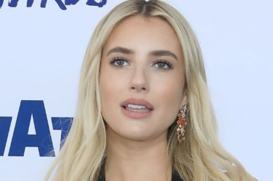 Έμμα Ρόμπερτς