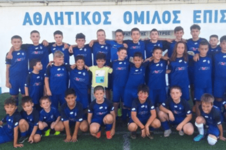 Επισκοπή