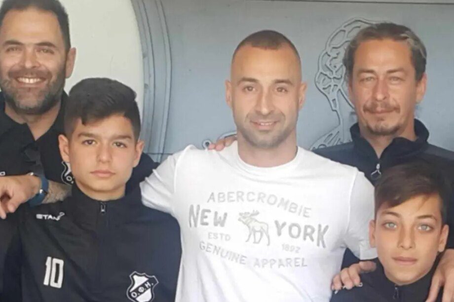 Ερασιτέχνης ΟΦΗ: Υπερηφάνεια για τους τέσσερις νεαρούς της ακαδημίας που υπέγραψαν στην ΠΑΕ