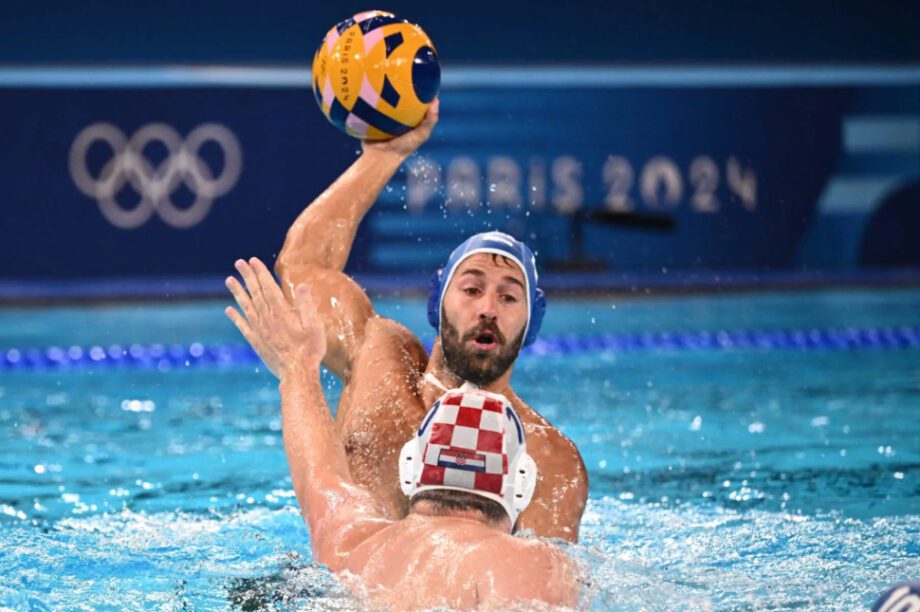 Εθνική Πόλο