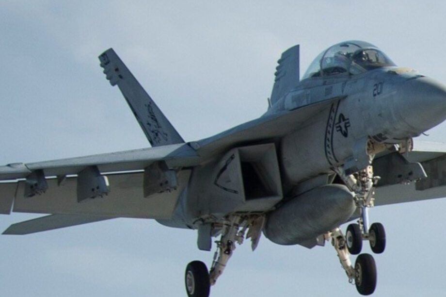 Συνετρίβη ουκρανικό F-16, σύμφωνα με την WSJ