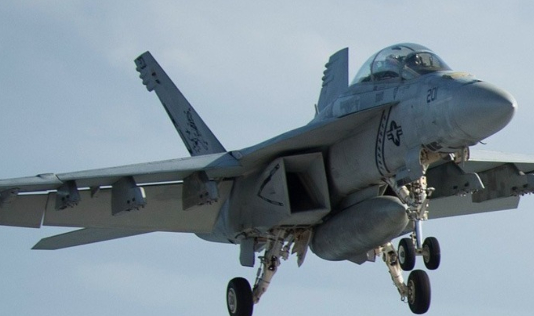 Συνετρίβη ουκρανικό F-16, σύμφωνα με την WSJ