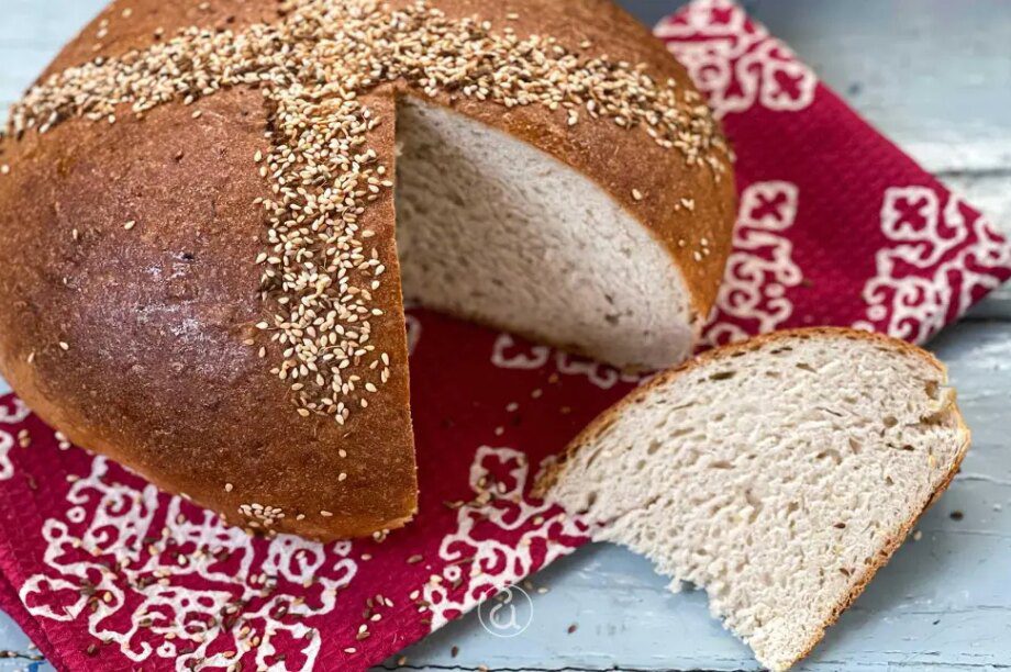 φανουρόπιτα