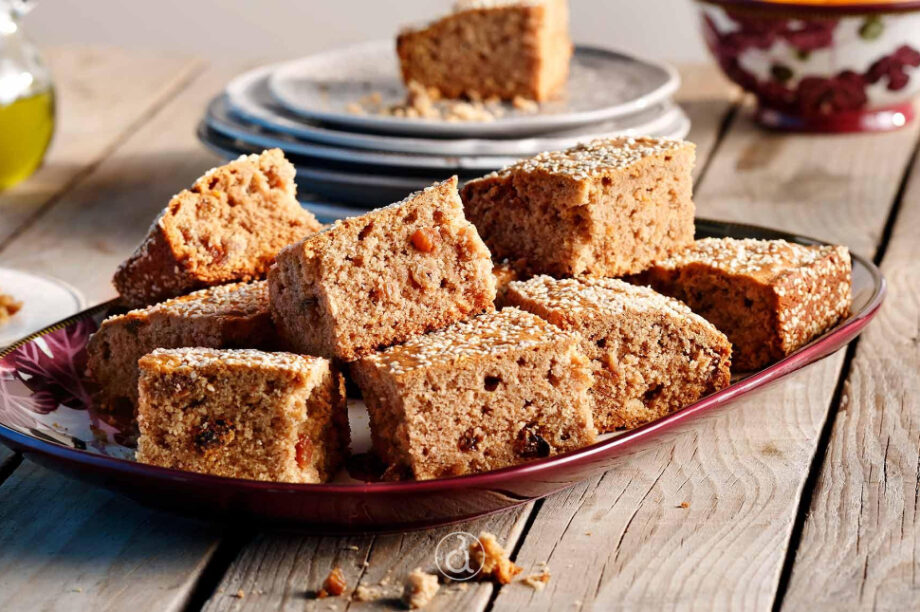 φανουρόπιτα