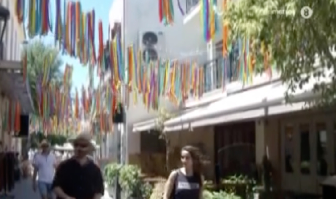 φεστιβάλ αγάπης