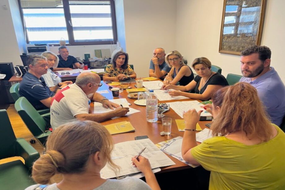 φεστιβαλ τειχων