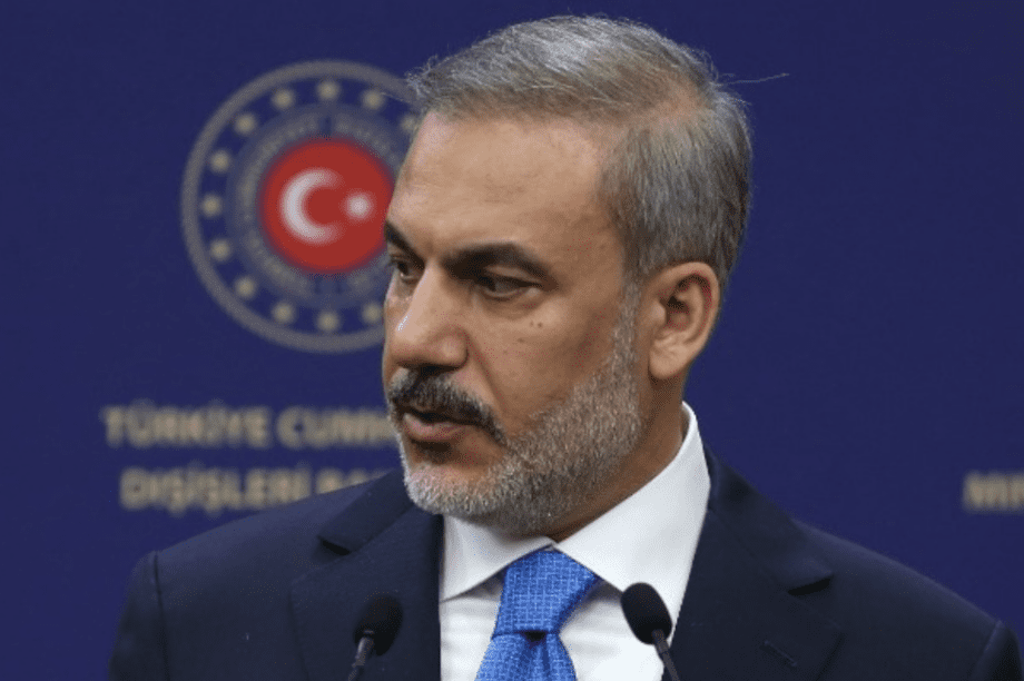 Χακάν Φιντάν