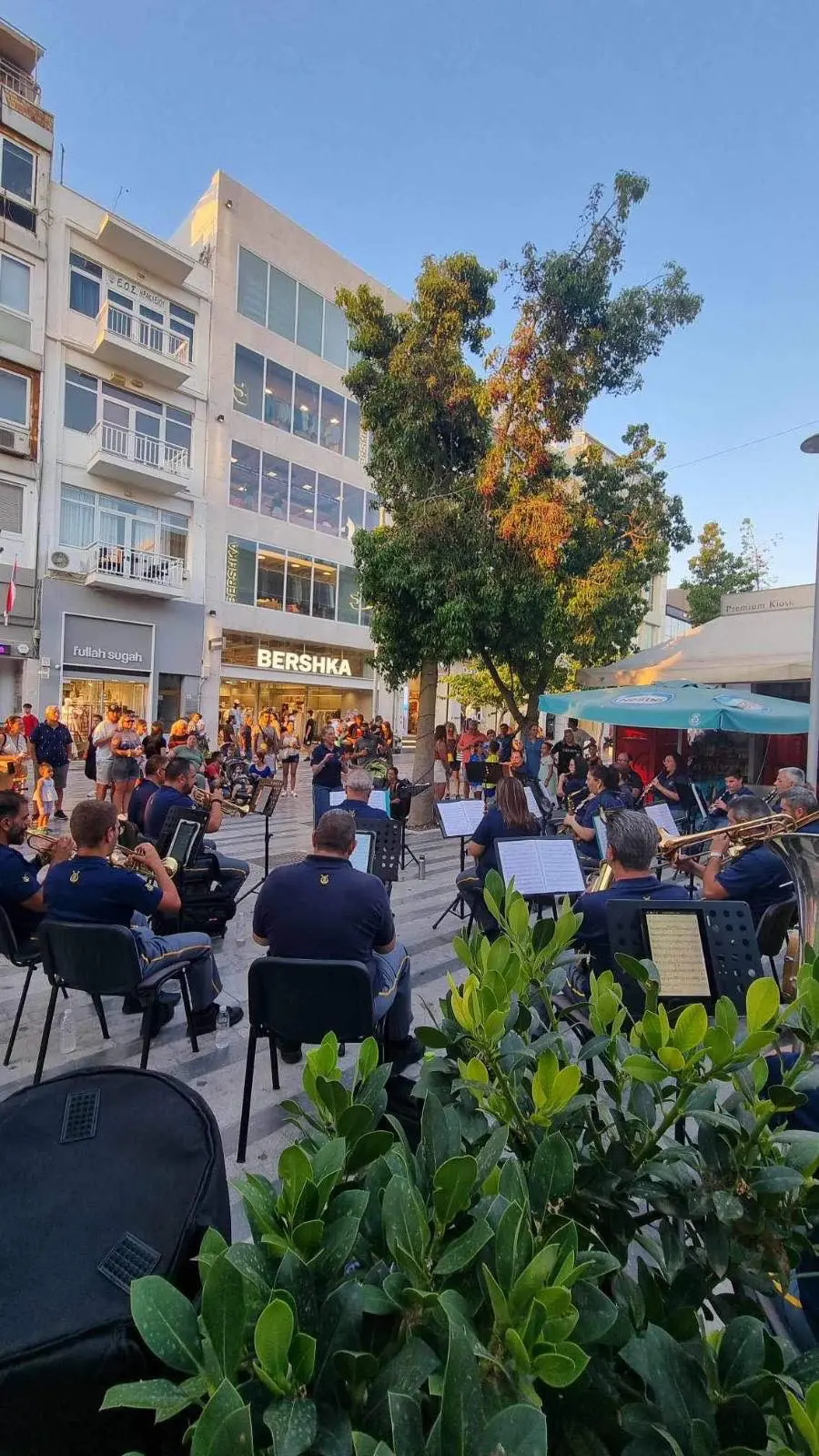 Φιλαρμονική Ορχήστρα Δήμου Ηρακλείου