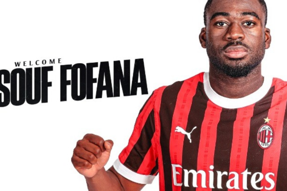 Φοφανά Μίλαν