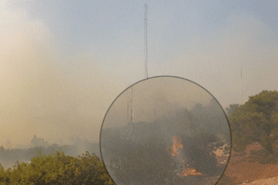 Αστεροσκοπείο