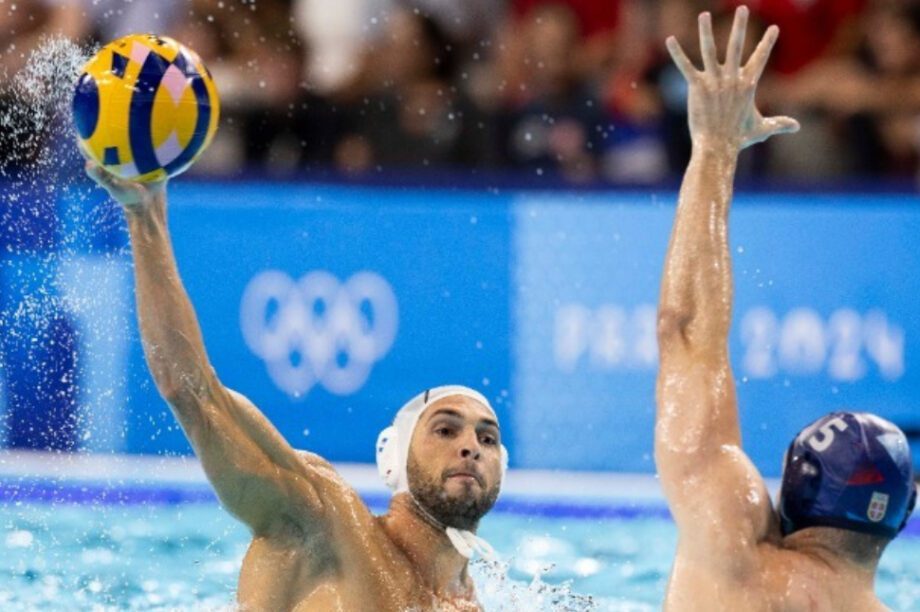 Γιάννης Φουντούλης