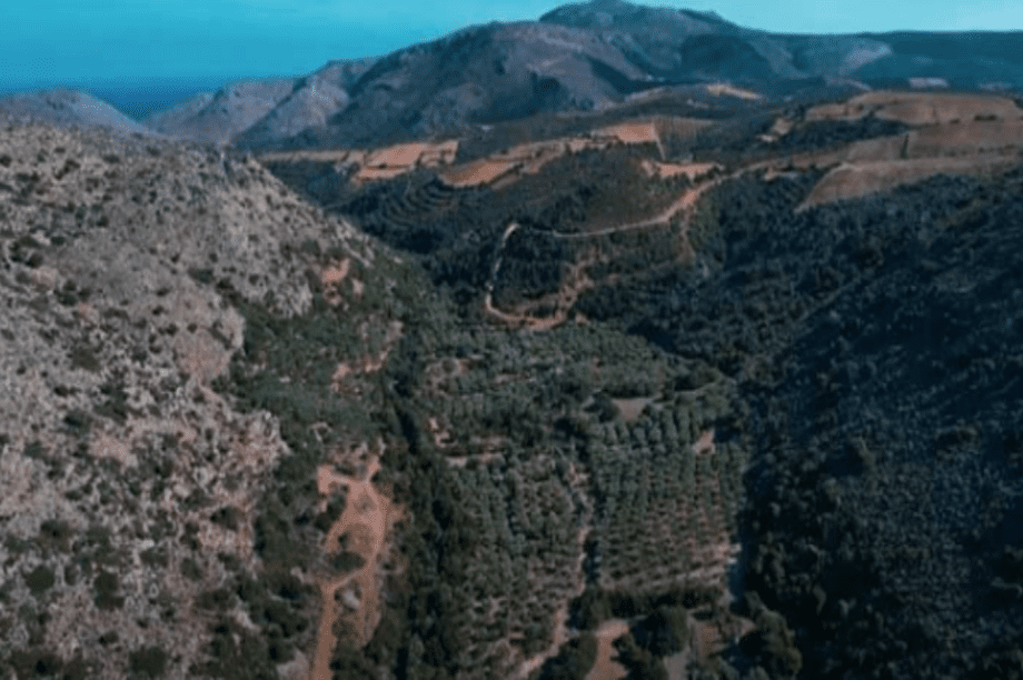 φράγμα Ιεράπετρας