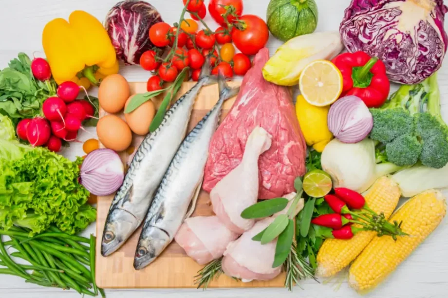 φρούτα-λαχανικά