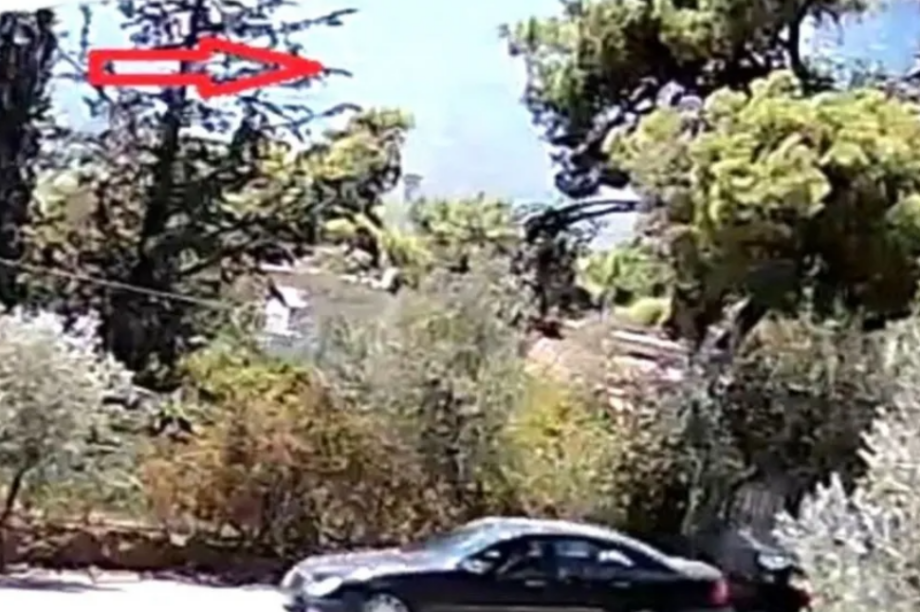 φωτιά Γλυκά Νερά