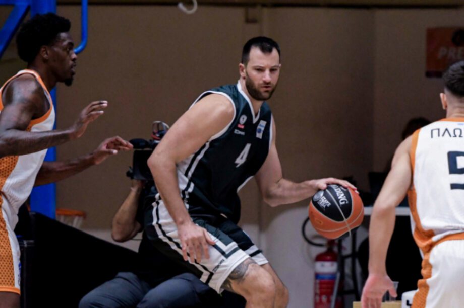 Γάιος Σκορδίλης