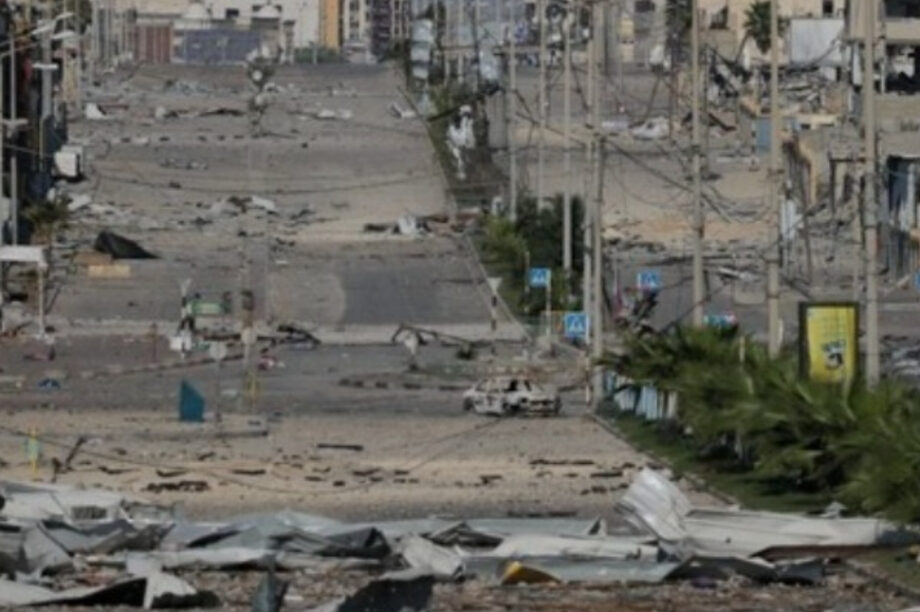 Λωρίδα της Γάζας