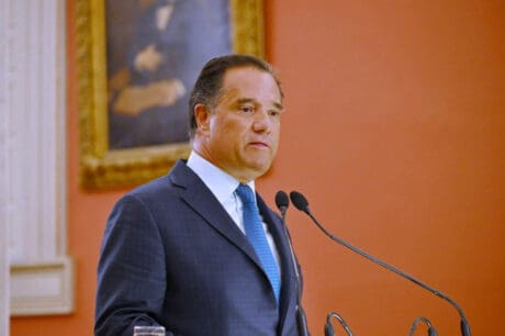 Άδωνις Γεωργιάδης
