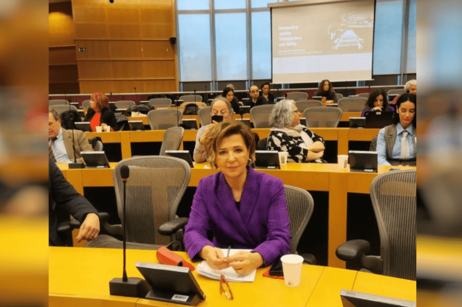 Γεροβασίλη