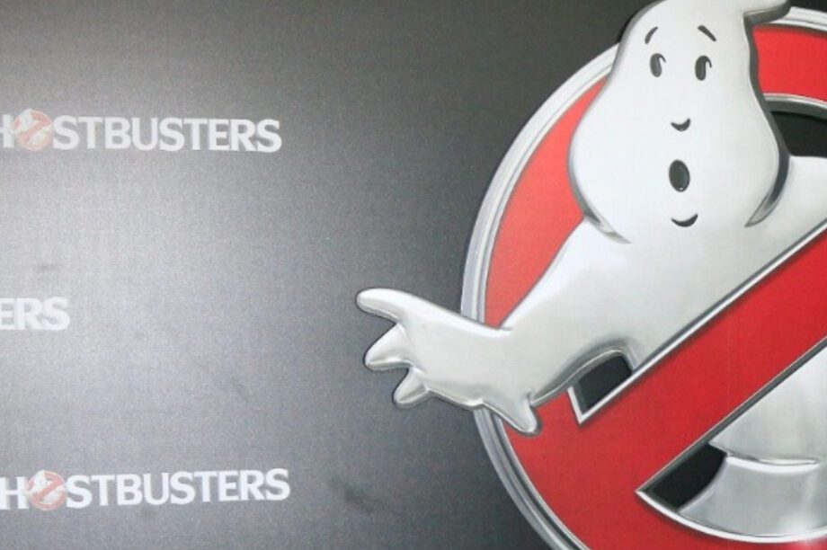Ghostbusters