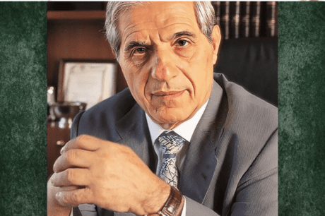 Παύλος Γιαννακόπουλος