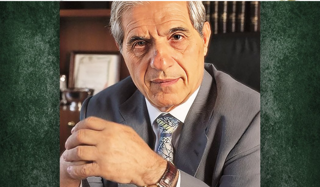 Παύλος Γιαννακόπουλος