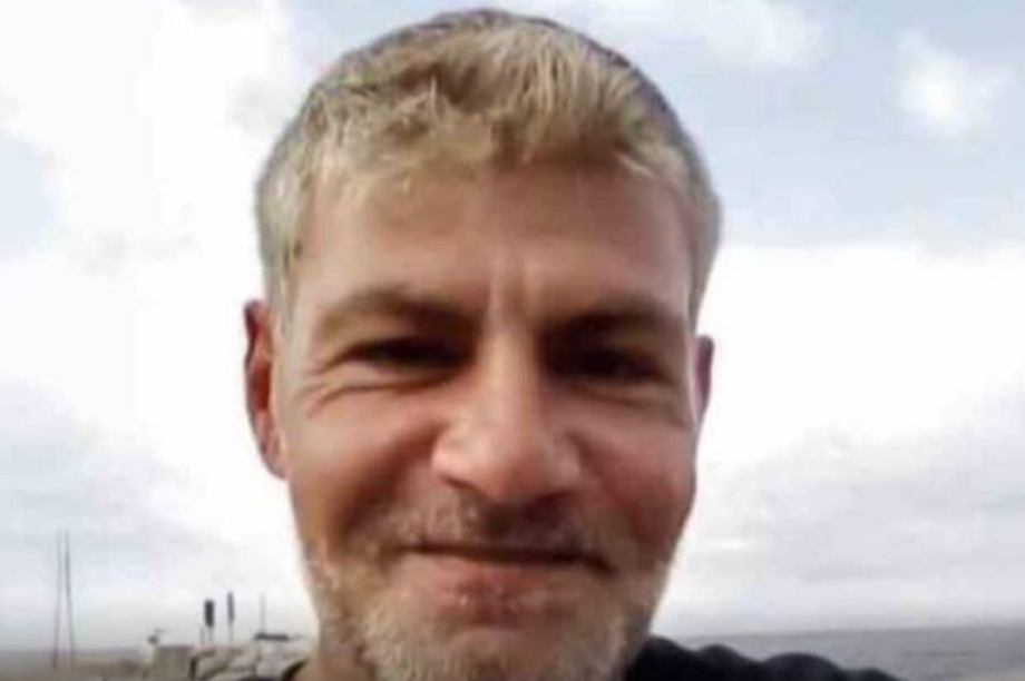 Γιάννης Καραμπάτσης