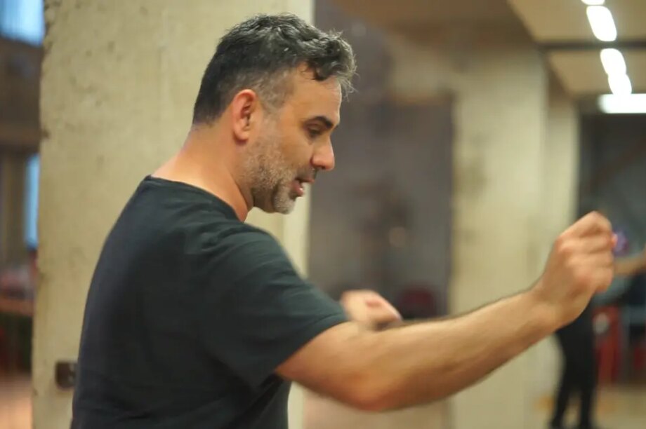 Γιάννης Μεγαλακάκης