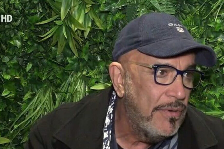 Γιάννης Ζουγανέλης