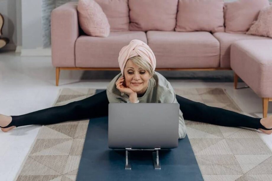 γυμναστική