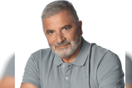 giorgos petoylis