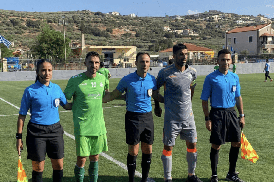 Γιούχτας -ΠΟΑ