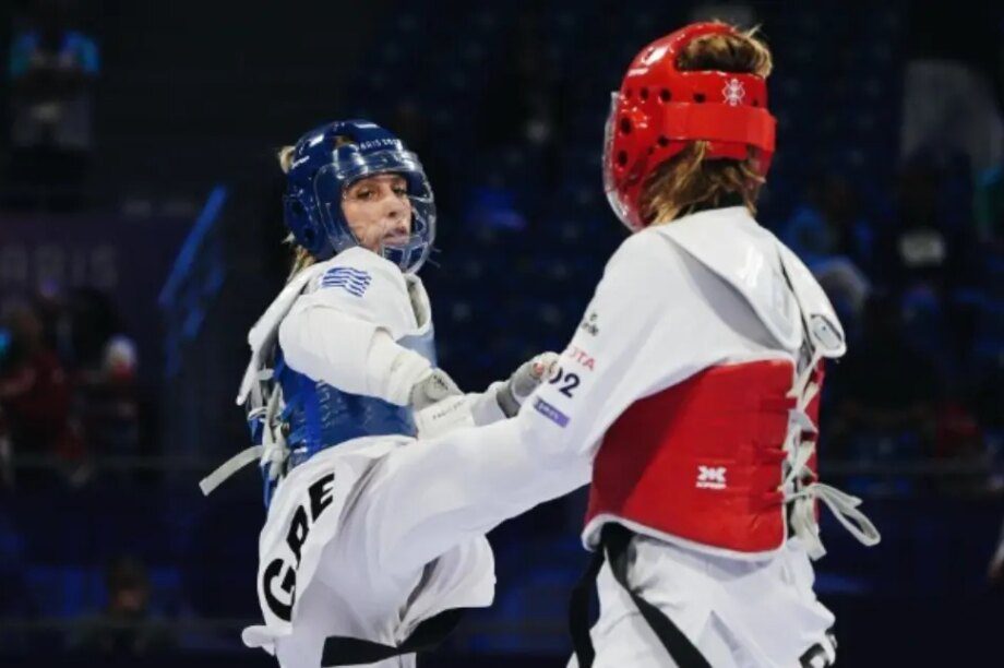 Χριστίνα Γκέντζου