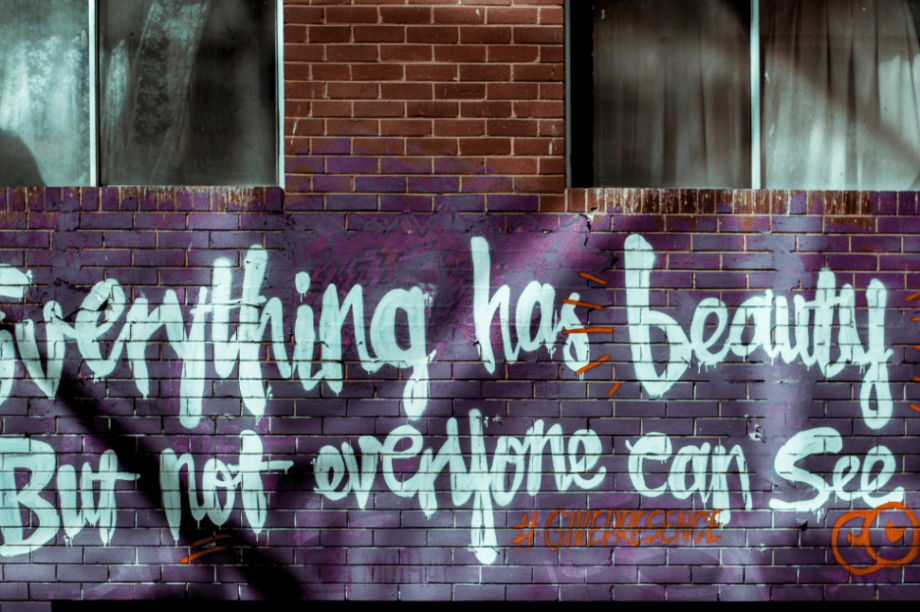 σπρέι γκράφιτι