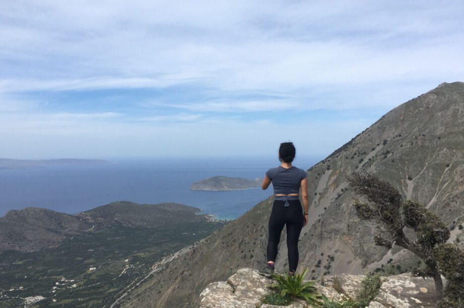 ορειβατικός σύλλογος αγιου νικολαου