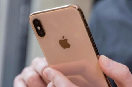 iPhone