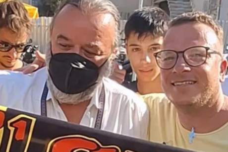 Ηλιόπουλος