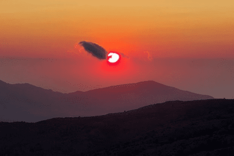 Ήλιος