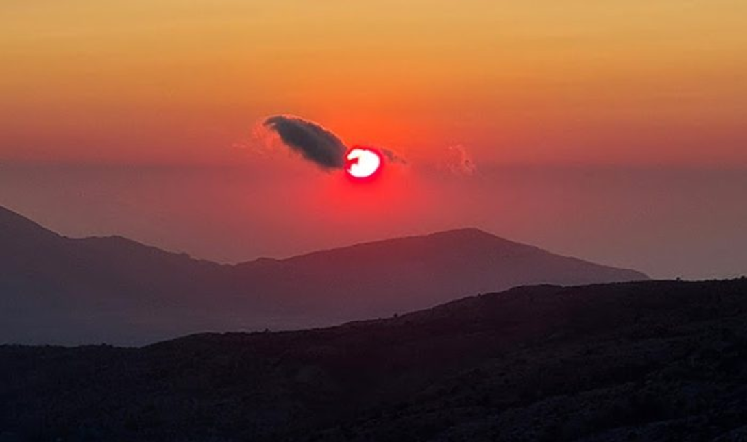 Ήλιος