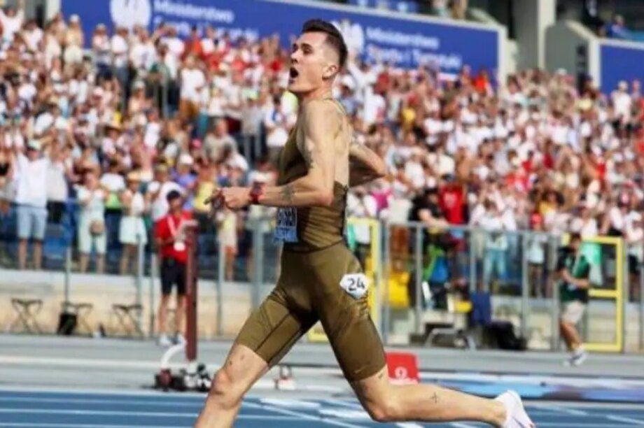 Γιάκομπ Ινγκεμπρίγκτσεν