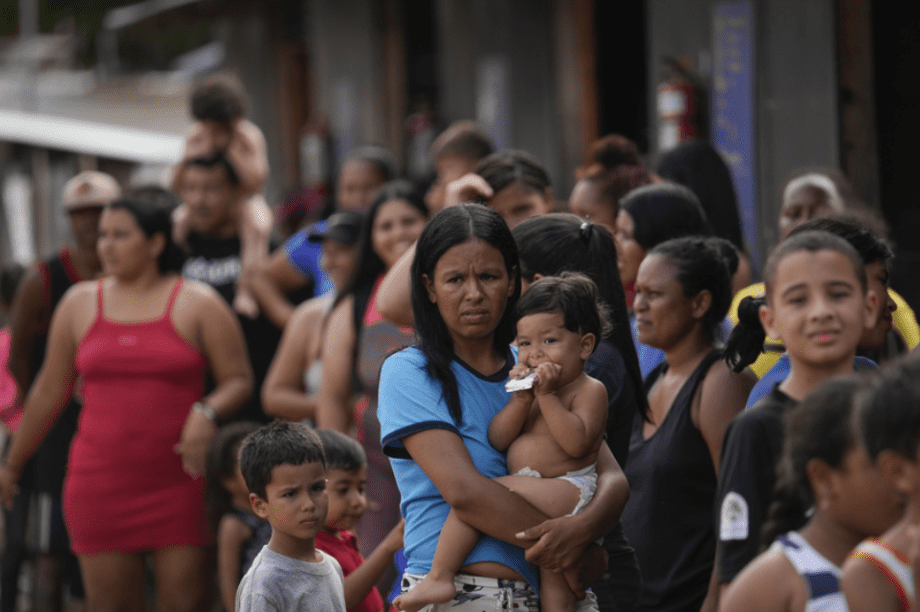 Μετανάστες