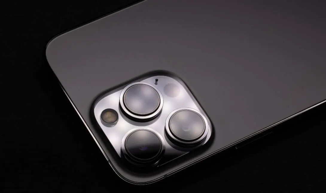 Apple i-phone