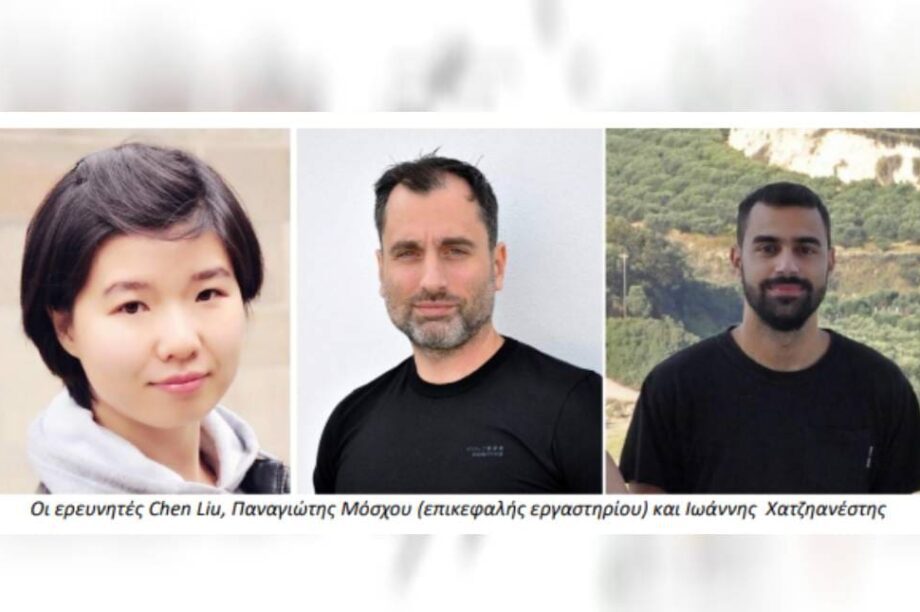 ερευνητες ΙΤΕ