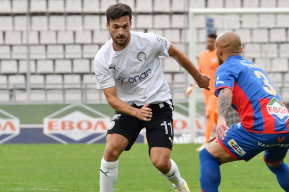 Χιμένεθ ΟΦΗ