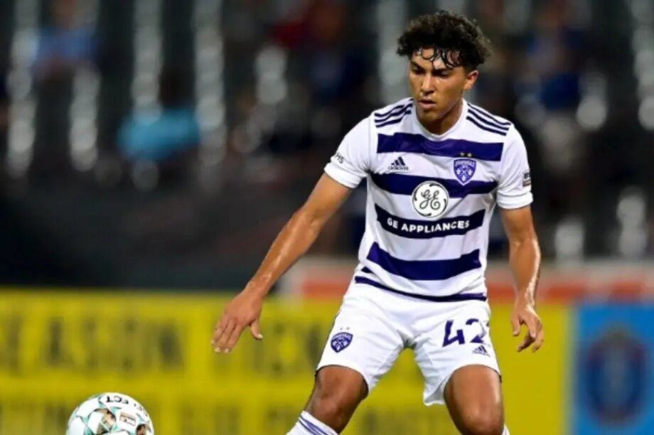 Τζόναθαν Γκόμεζ