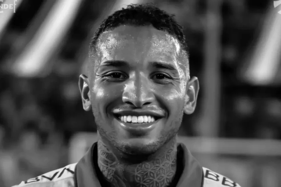 ποδοσφαιριστής Ουρουγουάη