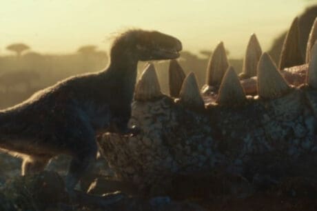 Jurassic World