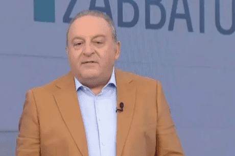 Καμπουράκης