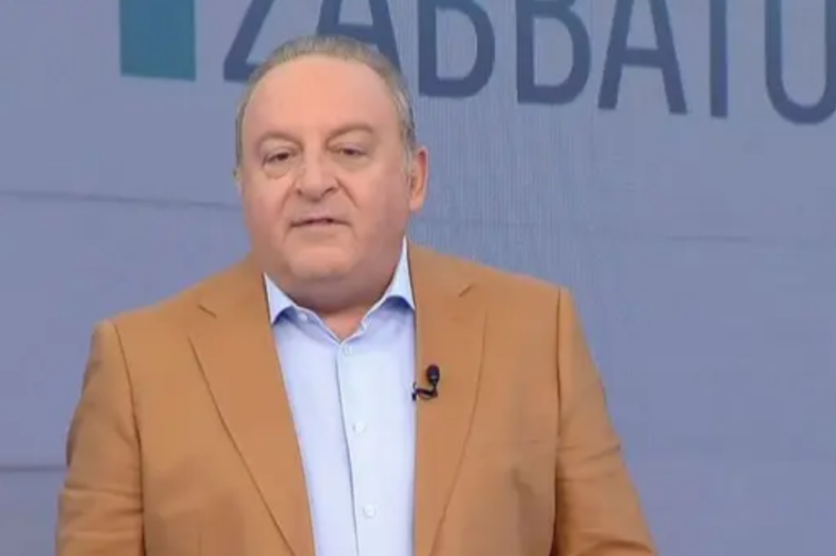 Καμπουράκης